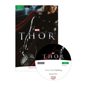 Per Level 3: Marvel-Thor-Pearson ELT