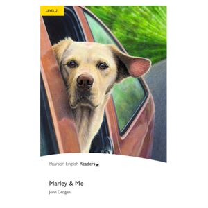 Per Level 2: Marley And Me-Pearson ELT