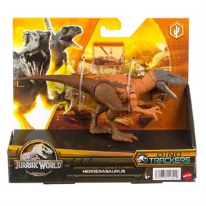 Jurassic World Hareketli Dinozor Figürleri HLN63-HLN64