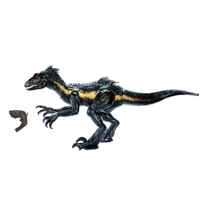 Jurassic World Tehlikeli Takip Dinozor Figürü HKY11