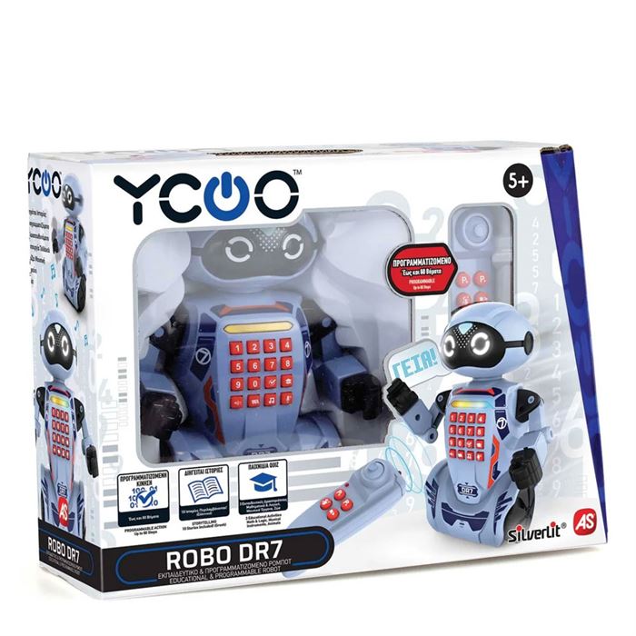 Robo DR7 88046