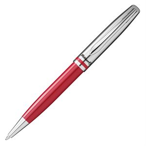 Pelikan Jazz Classic K35 Tükenmez Kalem Kırmızı