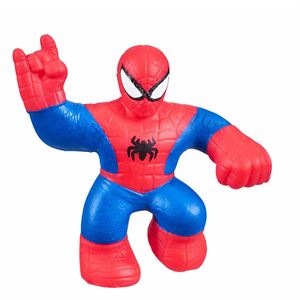 Goojitzu Marvel Mini Figür Spider Man S4-41160