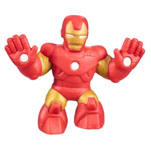 Goojitzu Marvel Mini Figür Iron Man S4-41160
