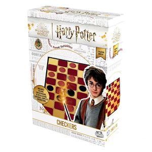 Harry Potter Checkers 2966