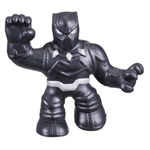 Goojitzu Marvel Mini Figür Black Panther S4-41160