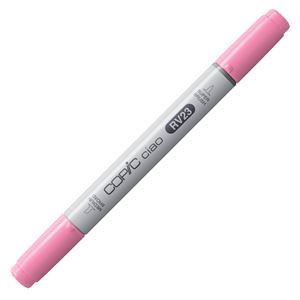 Copic Ciao Marker Kalem RV23 Pure Pink 22 075 250 