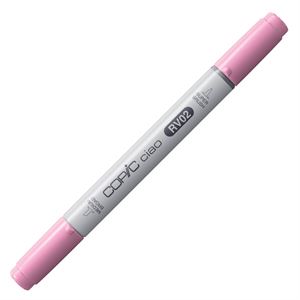 Copic Ciao Marker Kalem RV02 Sugared Almond Pink 22 075 176 
