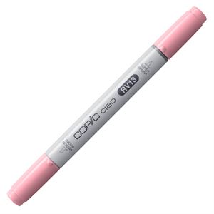 Copic Ciao Marker Kalem RV13 Tender Pink 22 075 178 