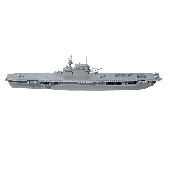 Revell Maket USS Enterprise CV-6 05824