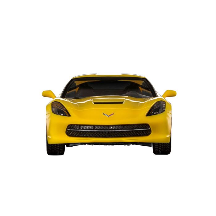 Revell Maket 2014 Corvette Stingray (easy-click) 07825
