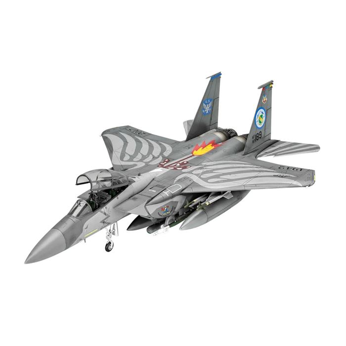 Revell Maket F-15E Strike Eagle 03841