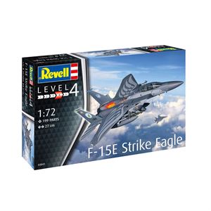 Revell Maket F-15E Strike Eagle 03841