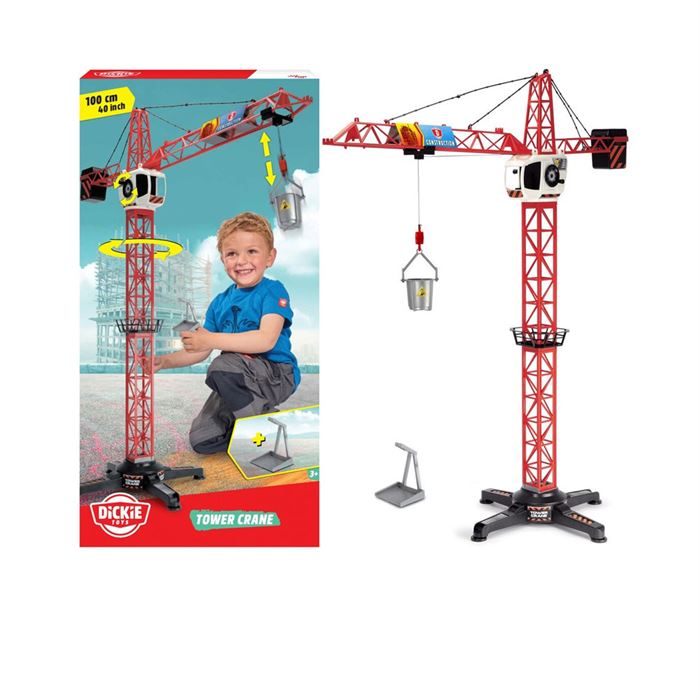 Simba Tower Crane 100 Cm. SMB-203462414