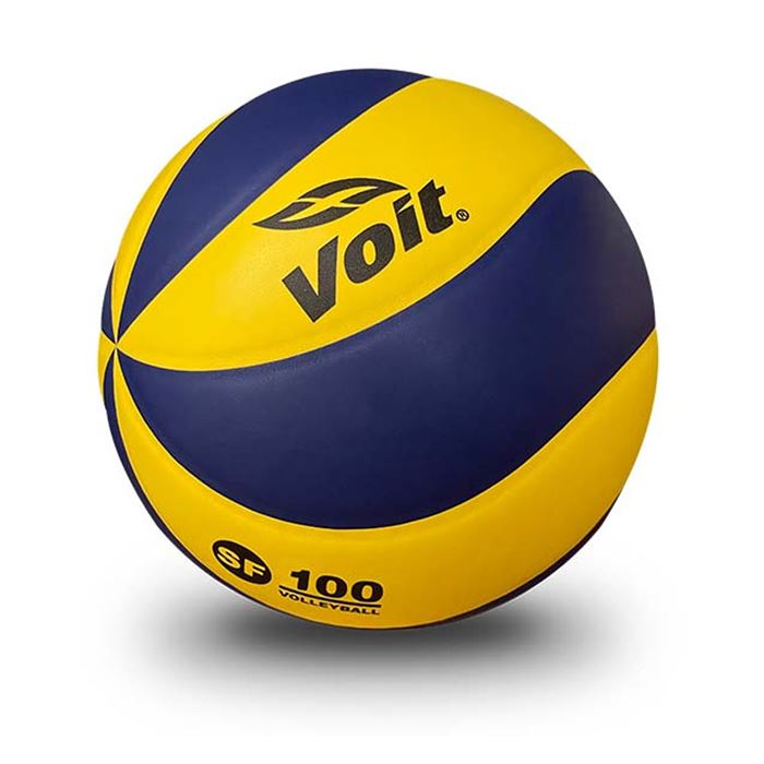 Voit Sf100 N5 Voleybol Topu Sarı-Lacivert