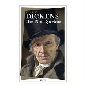 Bir Noel Şarkısı  Charles Dickens  Zeplin Kitap
