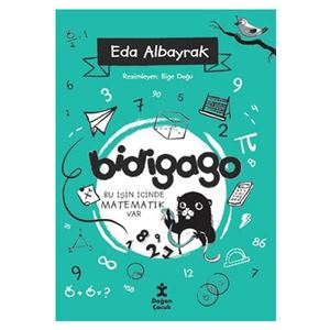 Bidigago 4 Bu İşin İçinde Matematik Var Eda Albayrak Doğan Çocuk