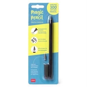 Legami Magic Ucu Değiştirilebilir Kurşun Kalem K100151