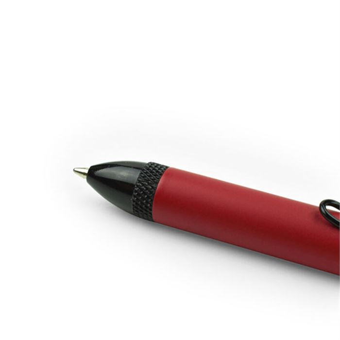 Legami Mini Tükenmez Kalem Kırmızı K100150