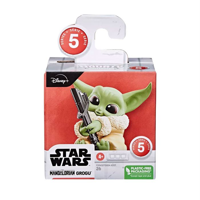 Star Wars The Bounty Collection The Child Mini F5854-F5943