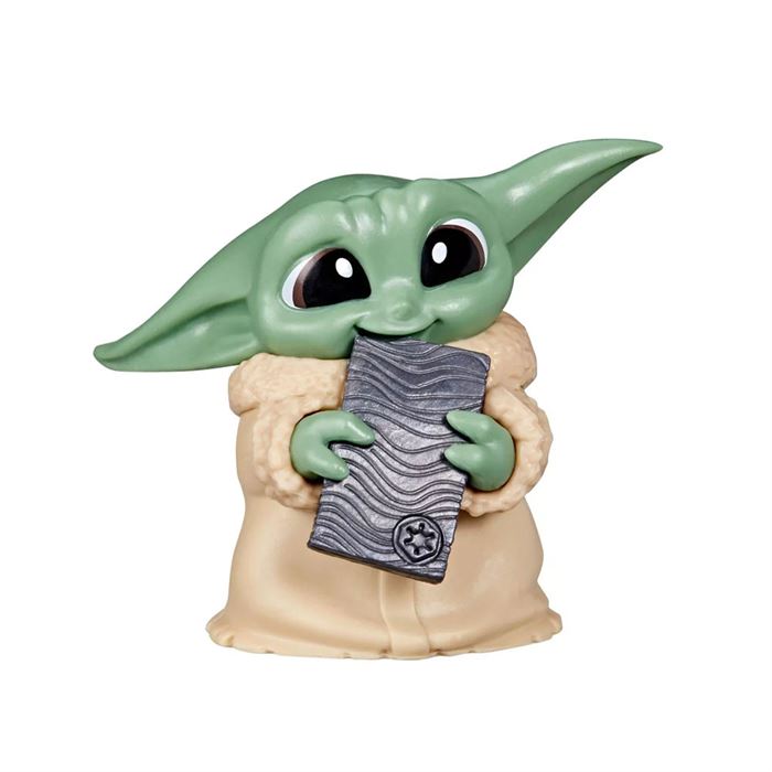 Star Wars The Bounty Collection The Child Mini F5854-F5947