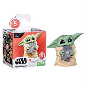 Star Wars The Bounty Collection The Child Mini F5854-F5947