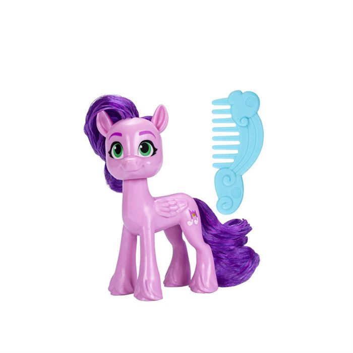 My Little Pony: Pony Arkadaşlar Figür Princess Petals F6842-F7949