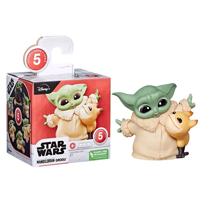 Star Wars The Bounty Collection The Child Mini F5854-F5944