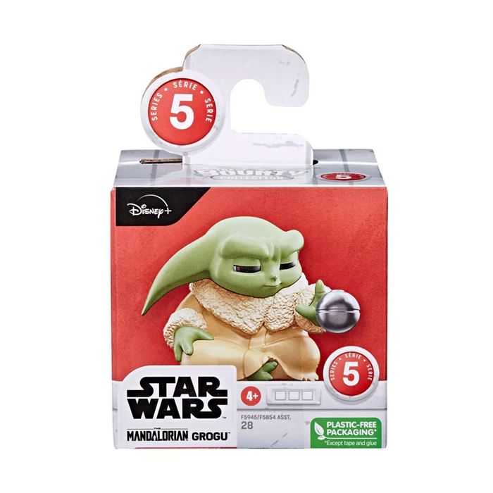 Star Wars The Bounty Collection The Child Mini F5854-F5945