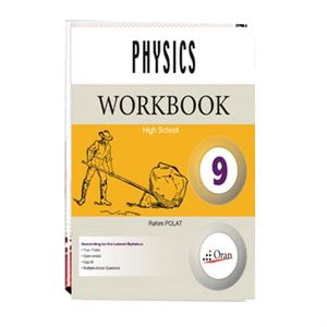 Physics Workbook 9 Oran Yayıncılık