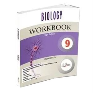 Biology Workbook 9 Oran Yayıncılık
