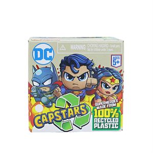 Capstars DC Comics Mini Kapsül CDU-21860