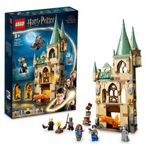 LEGO Harry Potter Hogwarts İhtiyaç Odası 76413