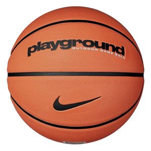 Nike Basket Topu Everyday Playground 8P Deflated Sıze:6 N.100.4498.814.06