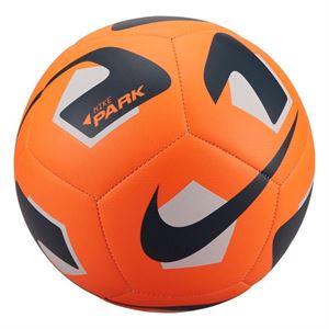 Nike Park Team 2.0 Futbol Topu Sıze:4 Turuncu Dn3607-803