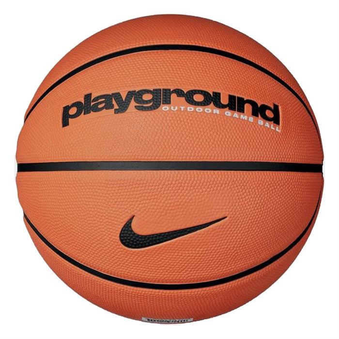 Nike Basket Topu Everyday Playground 8P Deflated Sıze:5 N.100.4498.814.05