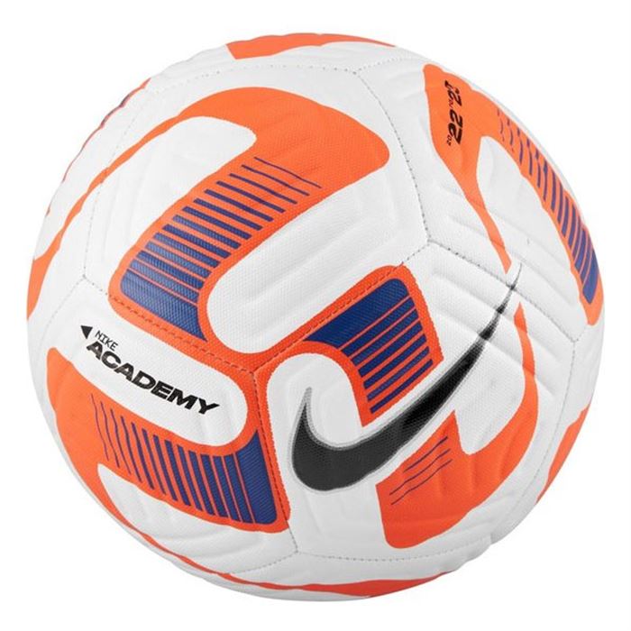 Nike Academy Fa22 Futbol Topu Sıze:5 Beyaz Dn3599-102