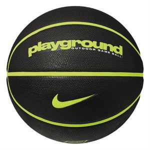 Nike Basket Topu Everyday Playground 8P Deflated Sıze:6 N.100.4498.085.06