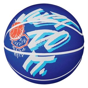 Nike Basket Topu Everyday Playground 8P Graphıc Deflated Sıze:06 N.100.4371.414.06