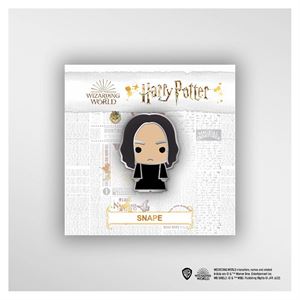 Wizarding World Harry Potter Pin Severus Snape PIN018
