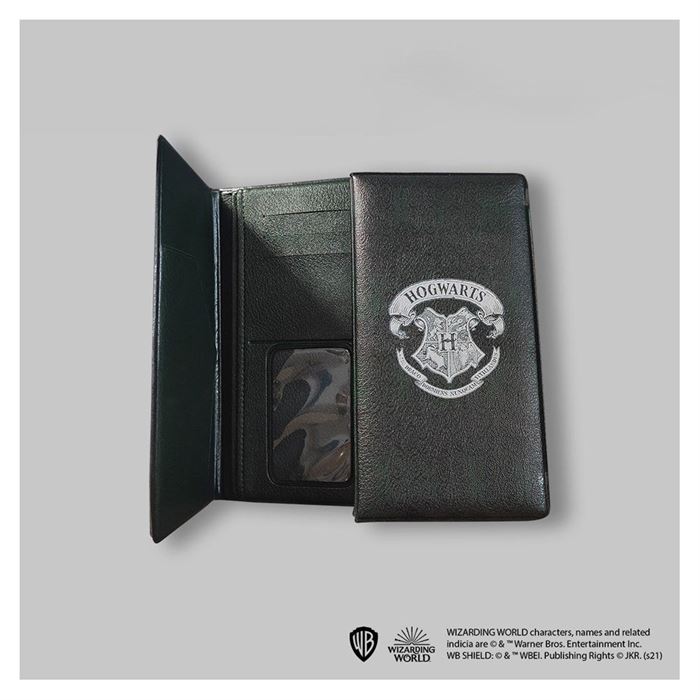 Wizarding World Harry Potter Pasaport Kılıfı Cüzdanı Hogwarts WH002