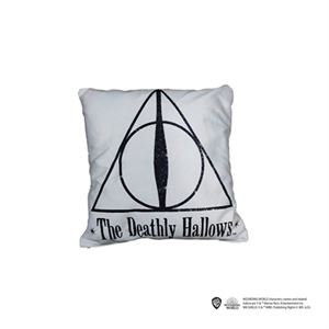 Wizarding World Harry Potter Yastık Deathly Hallows PILS030