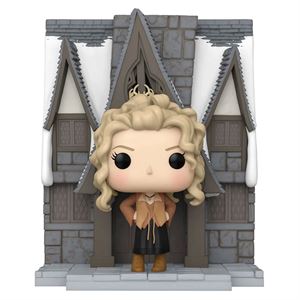 Funko POP Deluxe Figür Harry Potter 20th Anniversary Broomsticks with Madam Rosmerta 65649