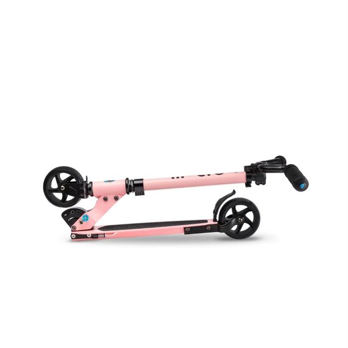 Micro Scooter Rocket Deluxe Neon Rose SA0233