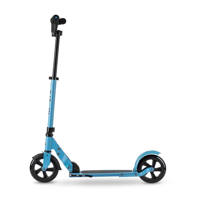Micro Scooter Speed Deluxe Scooter Alaska Blue SA0214