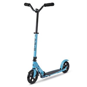 Micro Scooter Speed Deluxe Scooter Alaska Blue SA0214