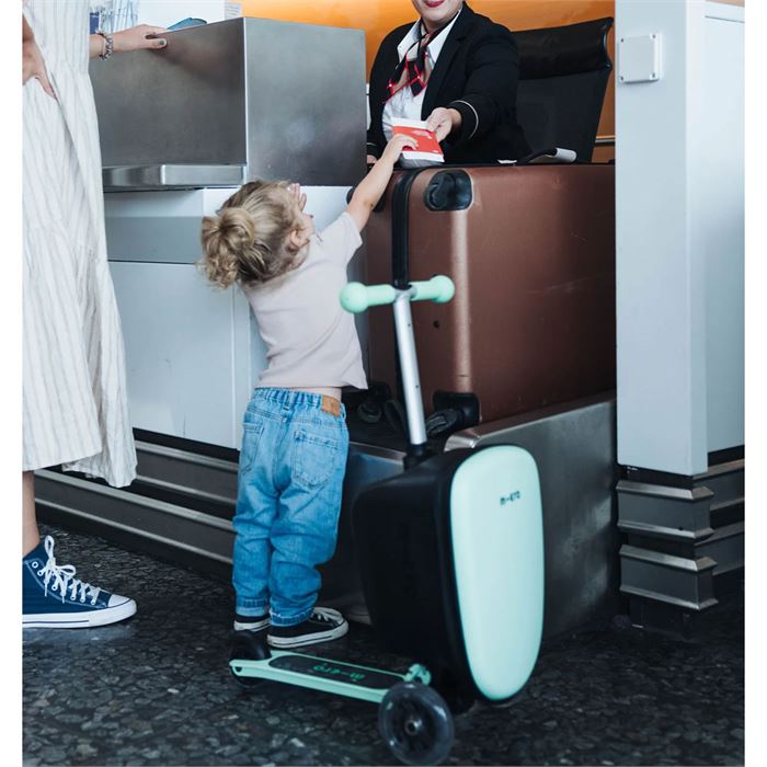 Micro Junior Luggage Scooter ML0031
