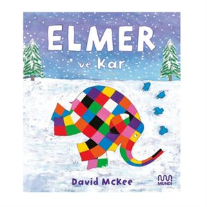Elmer ve Kar Mundi Yayınları