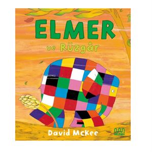 Elmer ve Rüzgar Mundi Yayınları