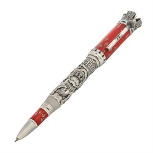 Montegrappa Queen A Night At The Opera L.E. Roller Kalem Isnonrsr